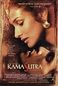 Kama Sutra - A Tale of Love