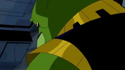E7.The Frogs of War, Part 2