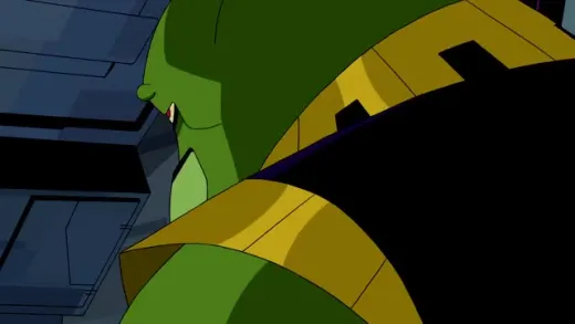 E7.The Frogs of War, Part 2