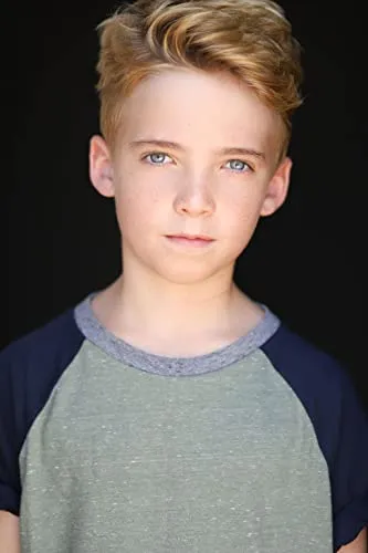 Carson Minniear