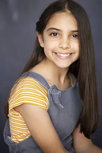 Caliah Pinones