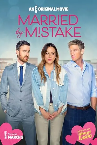 Movie Poster: Married by Mistake
