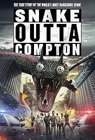 Snake Outta Compton