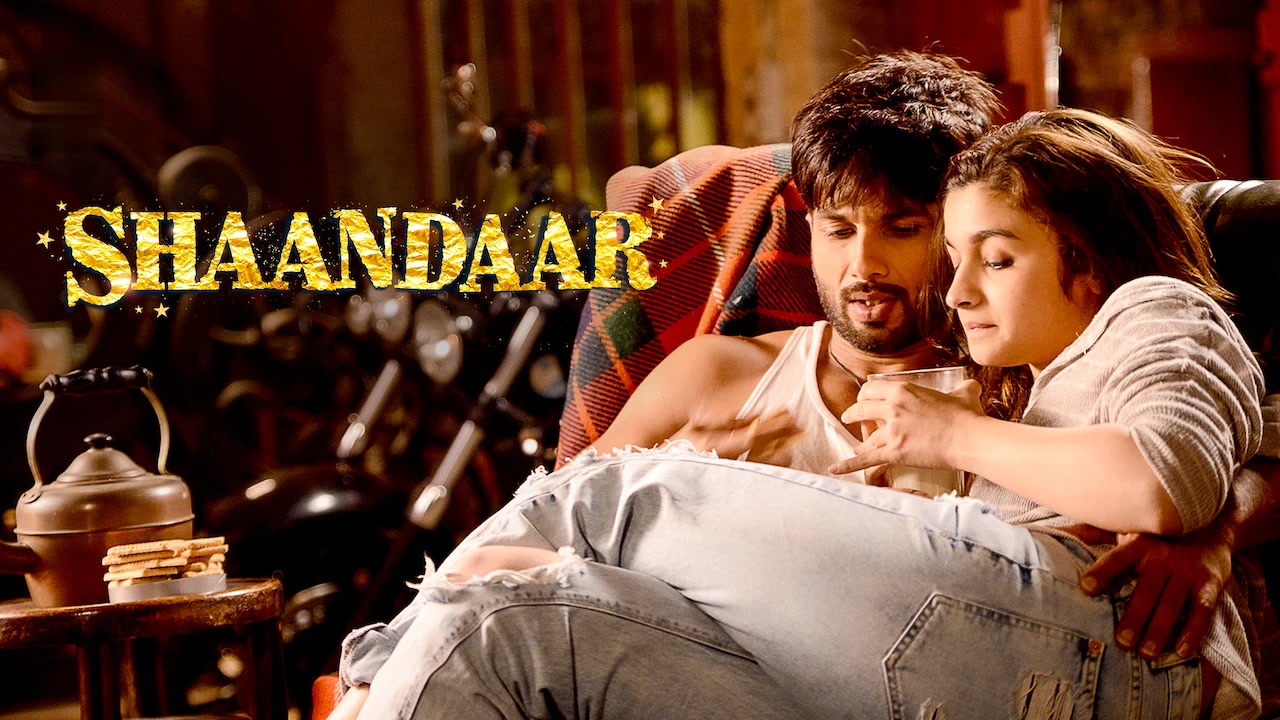 Shaandaar