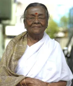 S.N. Lakshmi