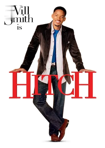 Movie Poster: Hitch