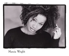 Marcia Wright