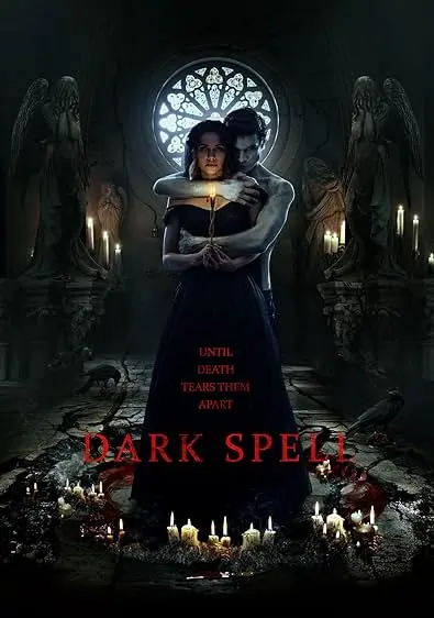 Movie Poster: Dark Spell