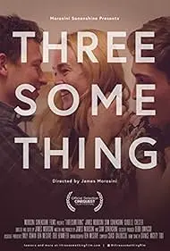 Movie Poster: Threesomething