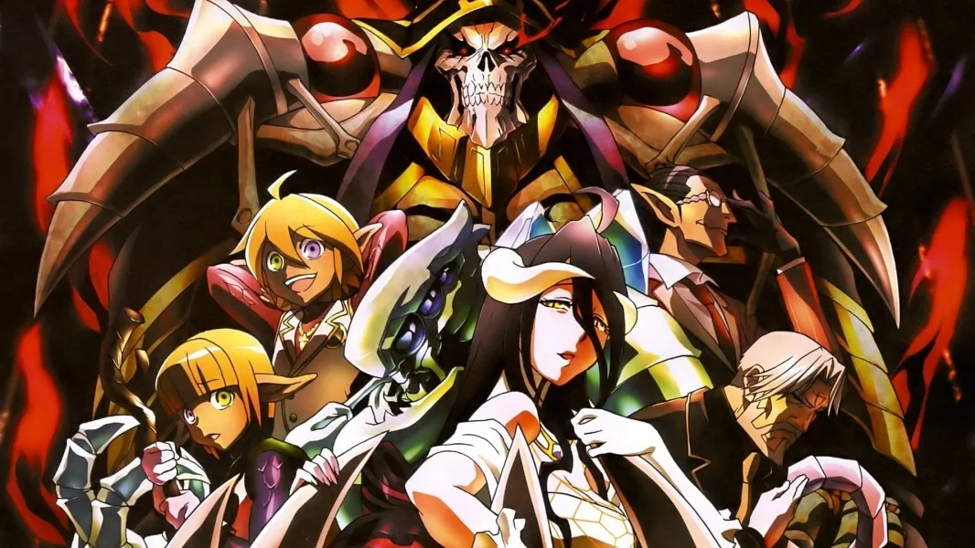 Movie Poster: Overlord
