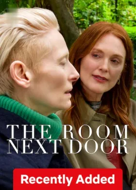 The Room Next Door - Movie free on Castle