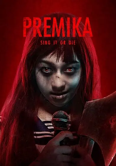 Movie Poster: Premika