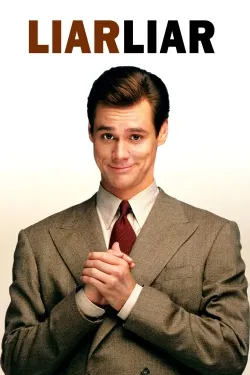 Liar Liar - Movie free on Castle