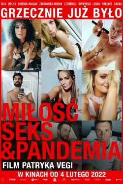 Love, Sex and Pandemic - Movie free on Castle