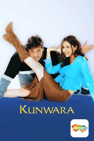 Movie Poster: Kunwara