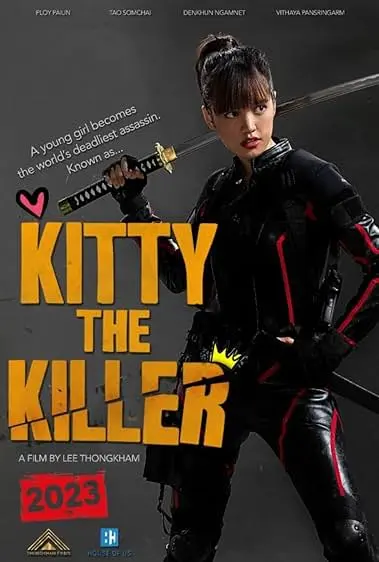 Kitty the Killer