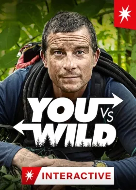You vs. Wild - Web Serie complete free on Castle