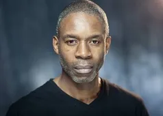 Wil Johnson