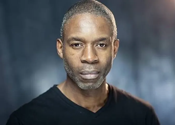 Wil Johnson