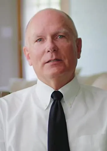 Michael Bowen
