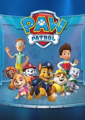 Paw Patrol - Web Serie complete free on Castle