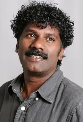 Shyju Adimali