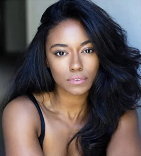 Andria B Langston