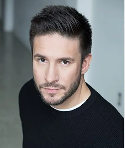 Andrew Zachar