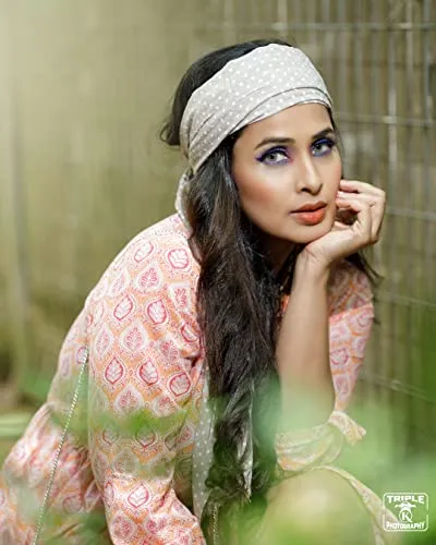 Neha Zest