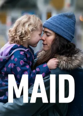 Maid - Web Serie complete free on Castle