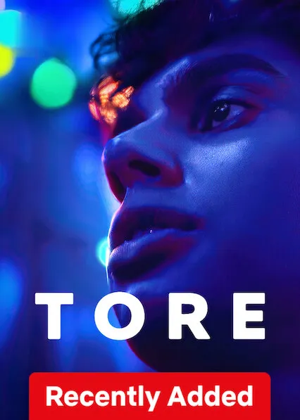 TV series poster: Tore