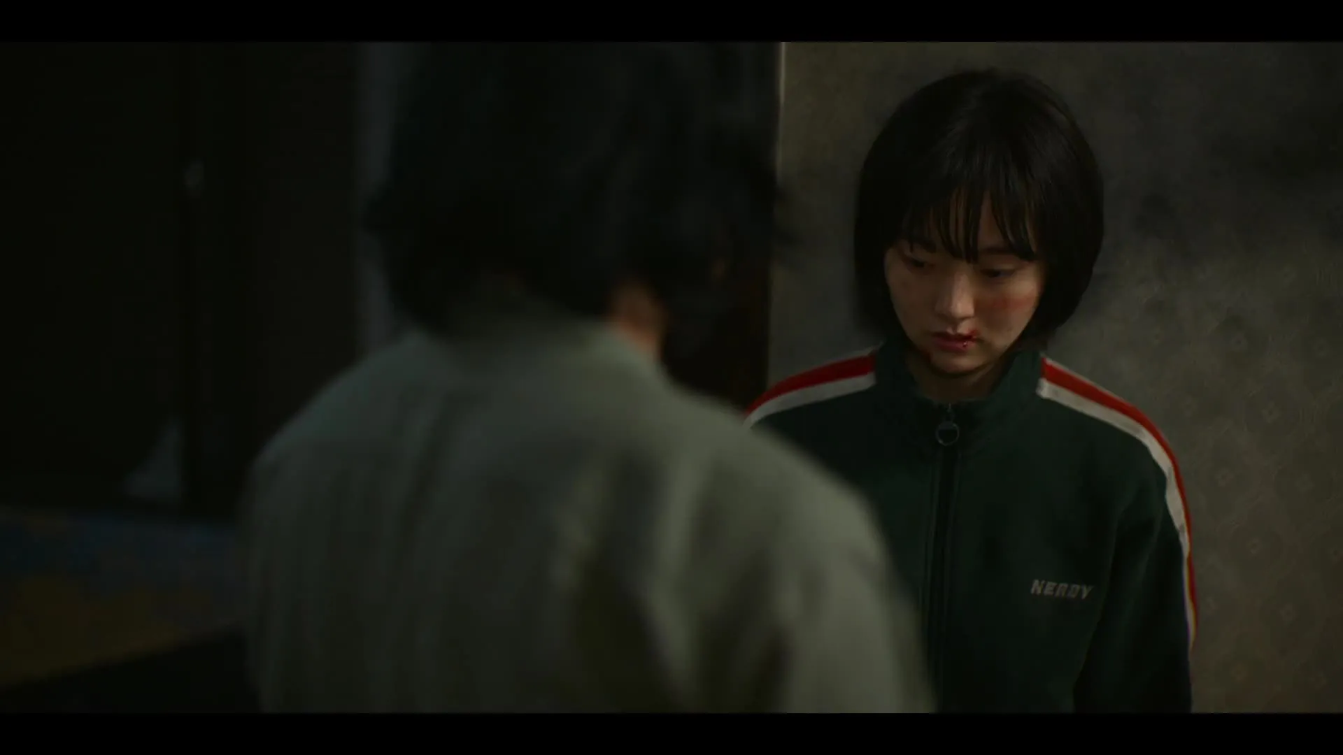 E8.Listen Up, Ji-an