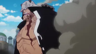 E1102.Sinister Schemes! The Operation to Escape Egghead