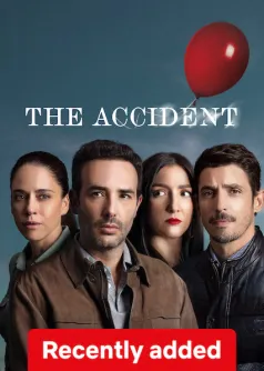 The Accident