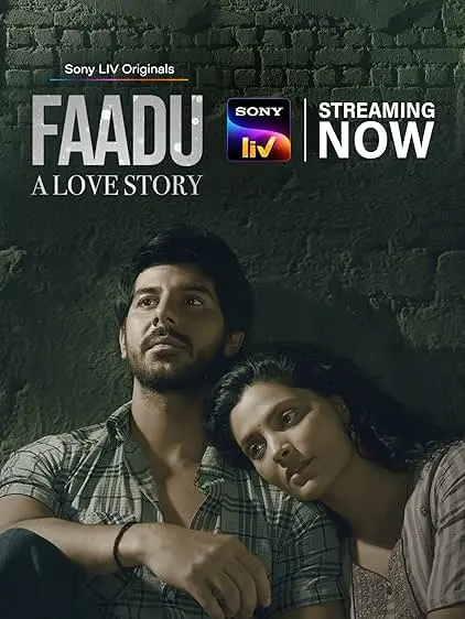 Faadu - A Love Story