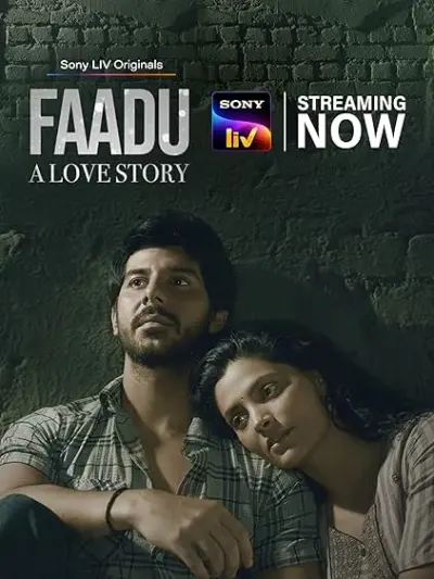 Faadu - A Love Story