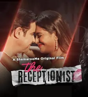 The Receptionist - Movie free on Castle