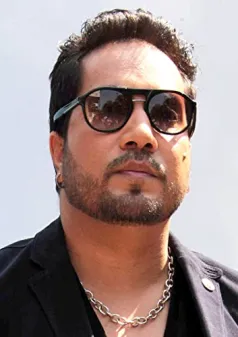 Mika Singh