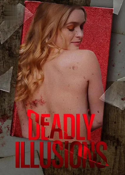 Movie Poster: Deadly Illusions
