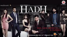 Hadh