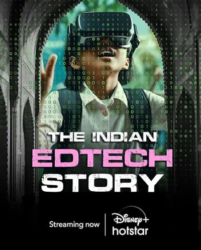 Episode 1 — The Indian Edtech Story Season 1