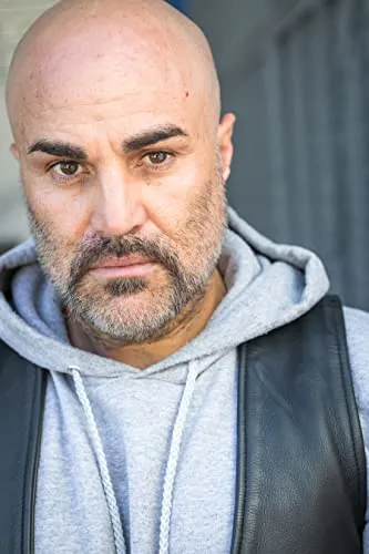 Danny Parker-Lopes