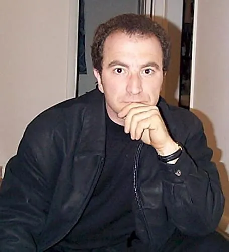 Rocco Carriero