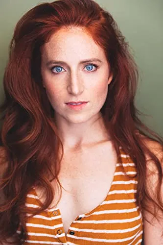 Perri Lauren