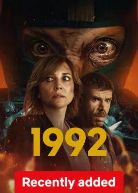 1992 - Web Serie complete free on Castle