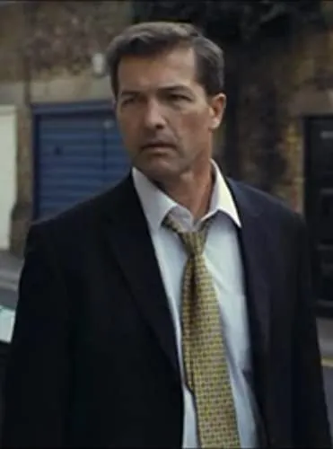 Philip Delancy