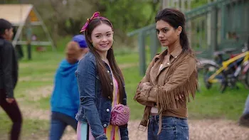 E1.Here She Is at Last