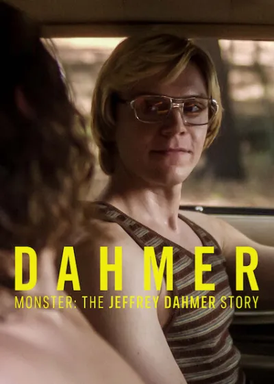 DAHMER