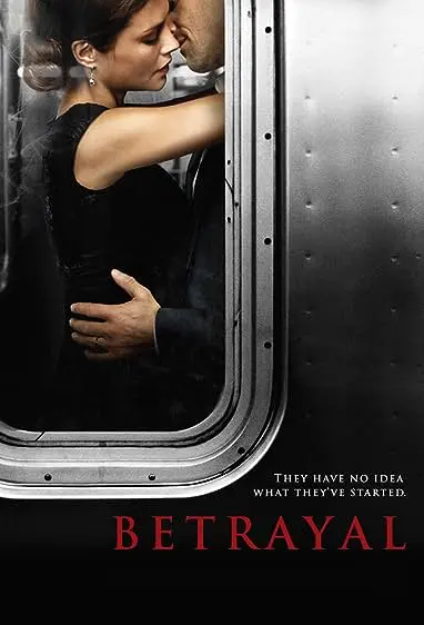 TV series poster: Betrayal