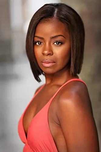 Erica Tazel
